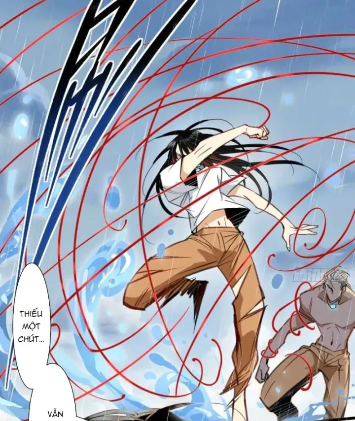 Thế Giới Vô Tội Chap 51 - Next Chap 50
