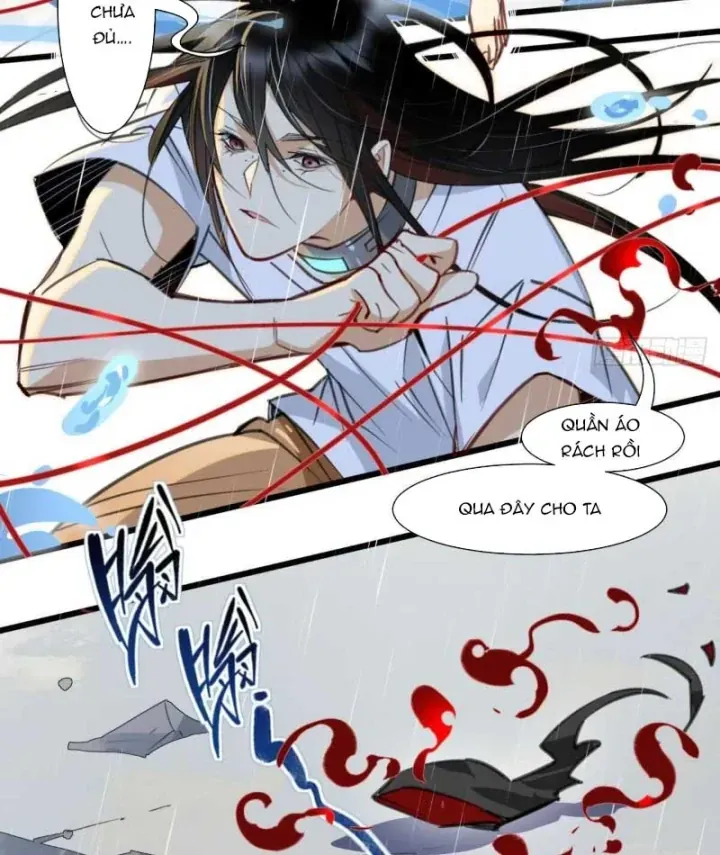 Thế Giới Vô Tội Chap 51 - Next Chap 50