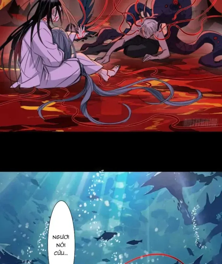 Thế Giới Vô Tội Chap 51 - Next Chap 50