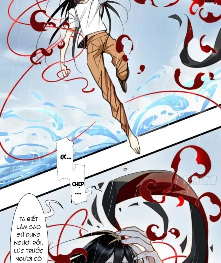 Thế Giới Vô Tội Chap 51 - Next Chap 50