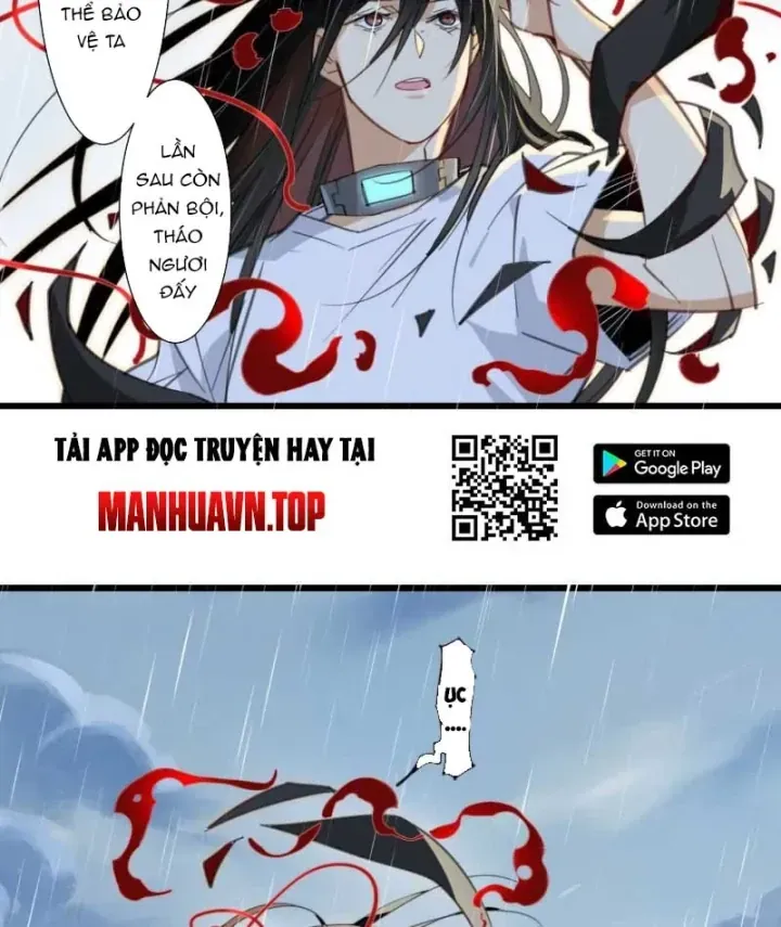 Thế Giới Vô Tội Chap 51 - Next Chap 50