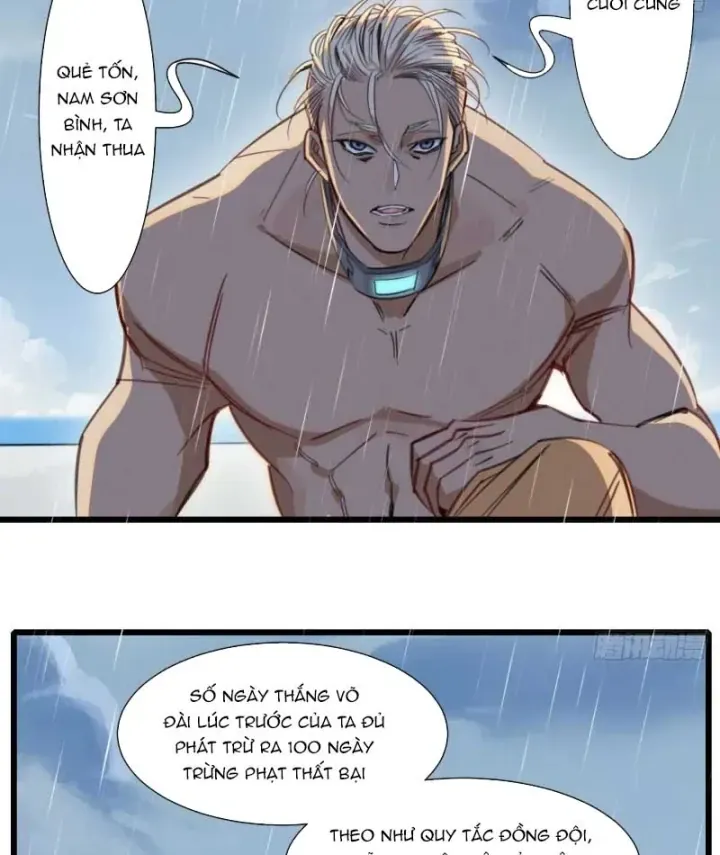 Thế Giới Vô Tội Chap 51 - Next Chap 50