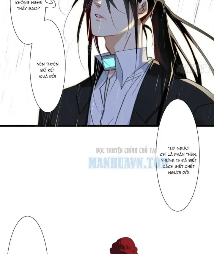 Thế Giới Vô Tội Chap 51 - Next Chap 50