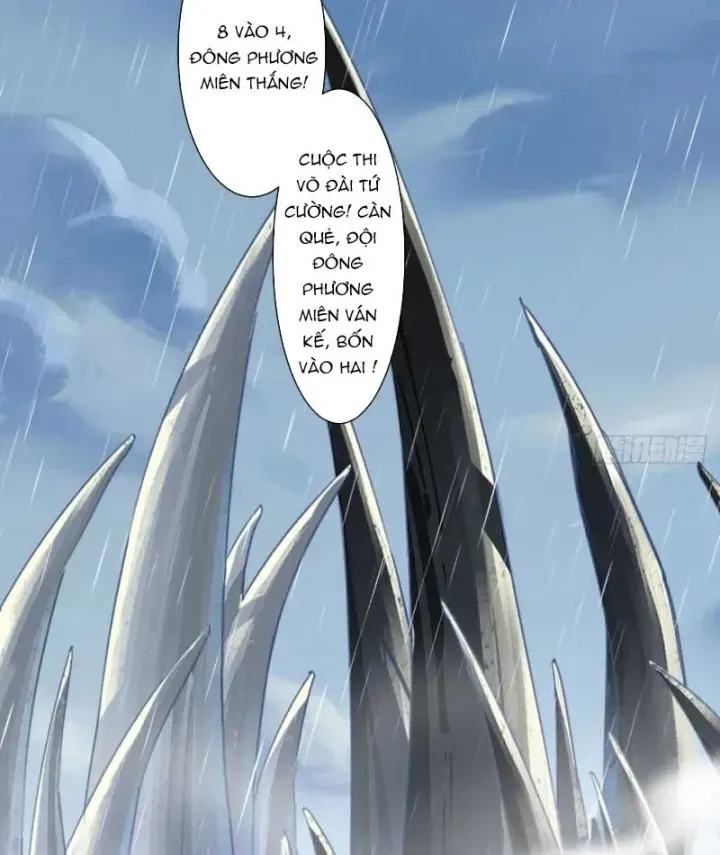 Thế Giới Vô Tội Chap 51 - Next Chap 50