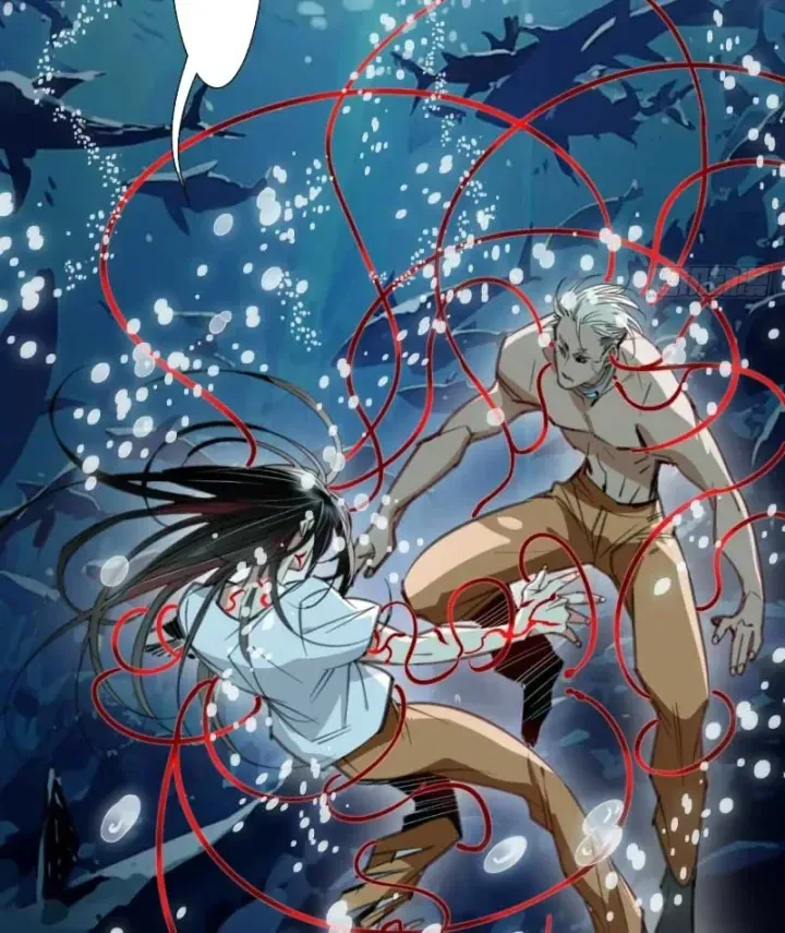 Thế Giới Vô Tội Chap 51 - Next Chap 50