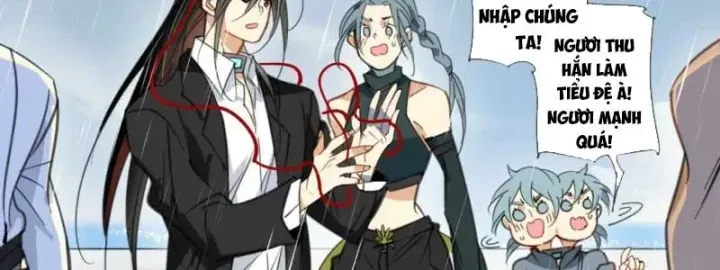 Thế Giới Vô Tội Chap 51 - Next Chap 50