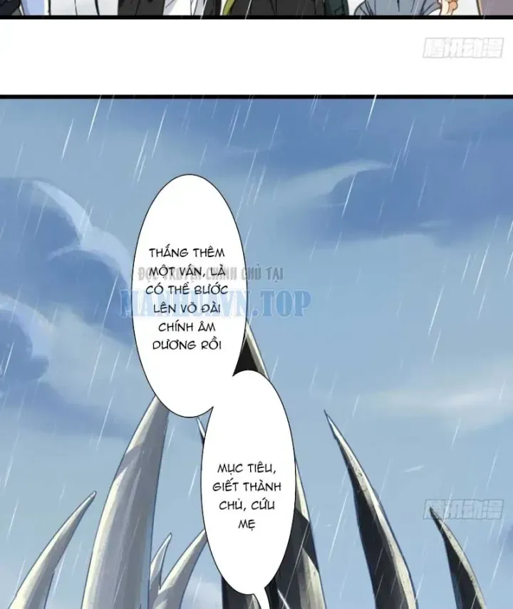 Thế Giới Vô Tội Chap 51 - Next Chap 50