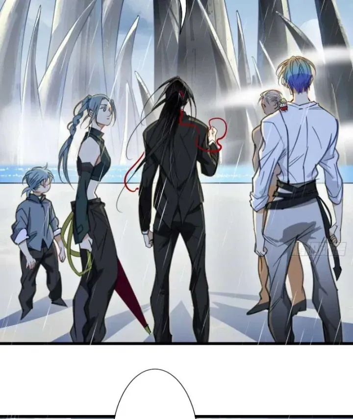 Thế Giới Vô Tội Chap 51 - Next Chap 50