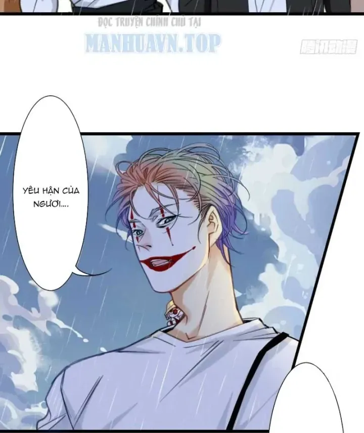 Thế Giới Vô Tội Chap 51 - Next Chap 50