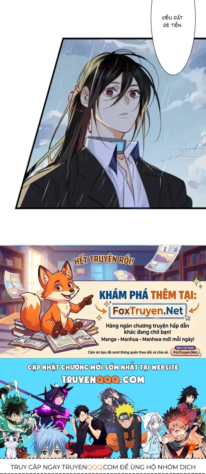 Thế Giới Vô Tội Chap 51 - Next Chap 50