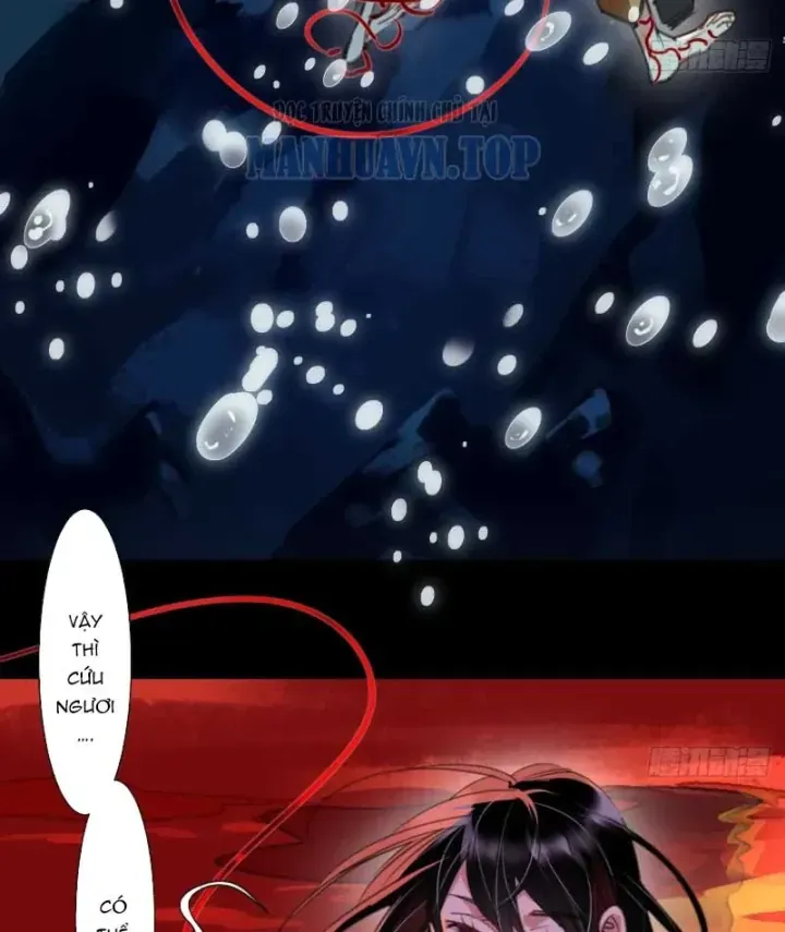 Thế Giới Vô Tội Chap 51 - Next Chap 50