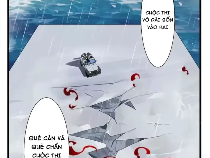 Thế Giới Vô Tội Chap 52 - Next Chap 51