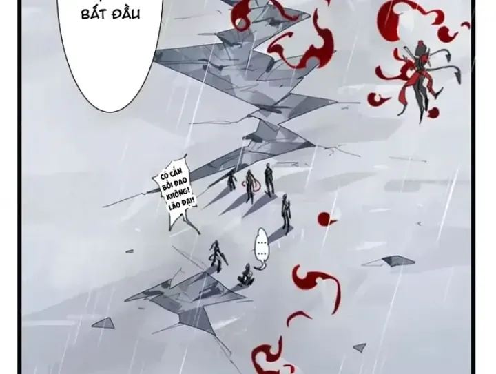 Thế Giới Vô Tội Chap 52 - Next Chap 51