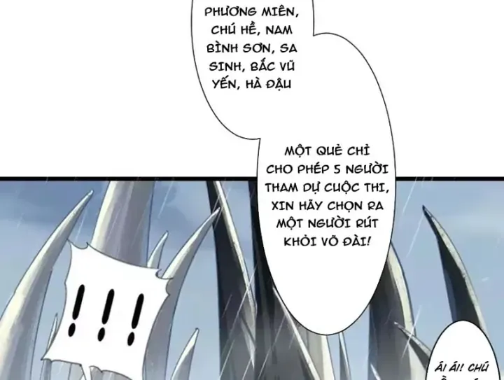 Thế Giới Vô Tội Chap 52 - Next Chap 51