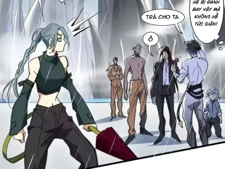 Thế Giới Vô Tội Chap 52 - Next Chap 51