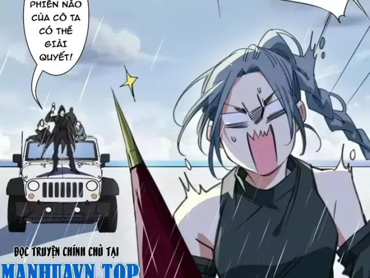 Thế Giới Vô Tội Chap 52 - Next Chap 51