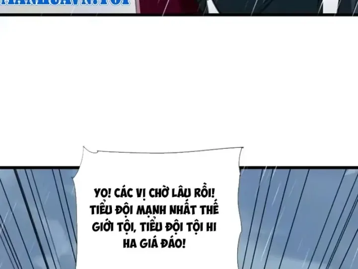 Thế Giới Vô Tội Chap 52 - Next Chap 51