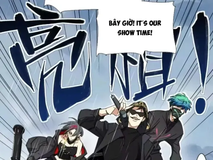 Thế Giới Vô Tội Chap 52 - Next Chap 51
