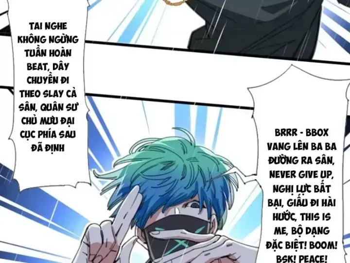Thế Giới Vô Tội Chap 52 - Next Chap 51