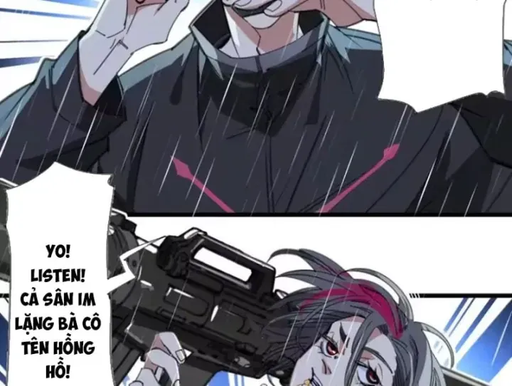 Thế Giới Vô Tội Chap 52 - Next Chap 51