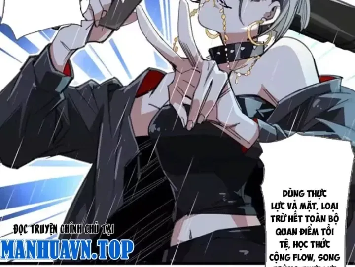 Thế Giới Vô Tội Chap 52 - Next Chap 51
