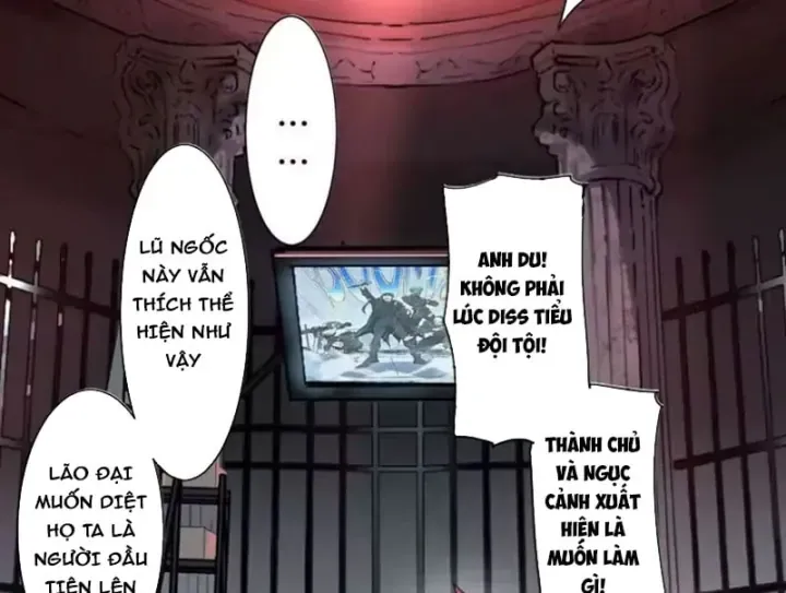 Thế Giới Vô Tội Chap 52 - Next Chap 51