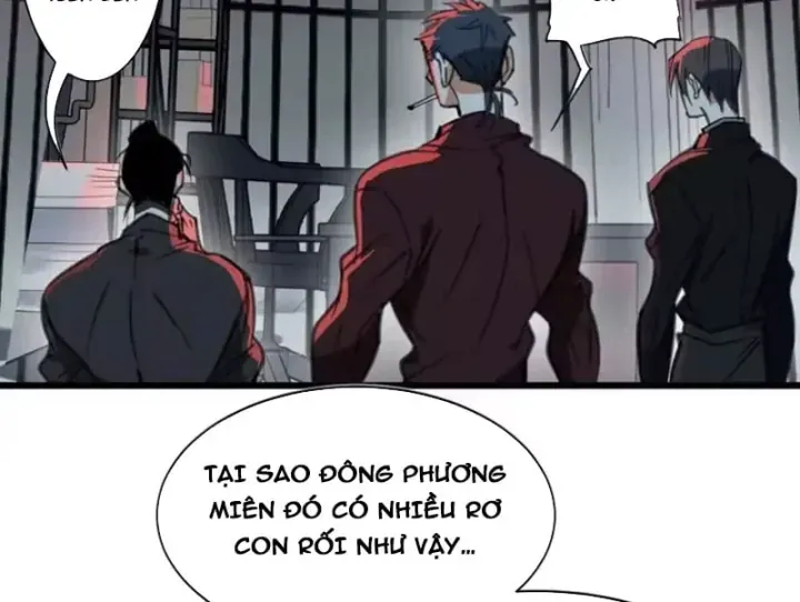 Thế Giới Vô Tội Chap 52 - Next Chap 51
