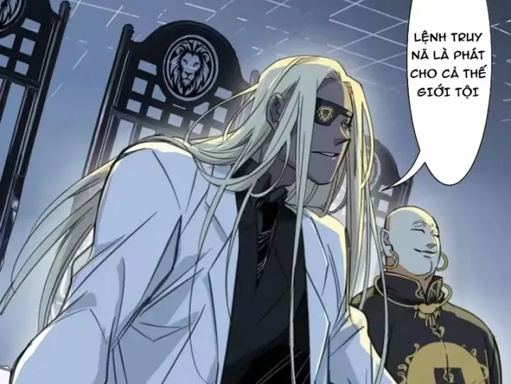 Thế Giới Vô Tội Chap 52 - Next Chap 51