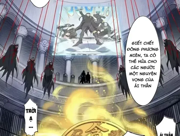 Thế Giới Vô Tội Chap 52 - Next Chap 51