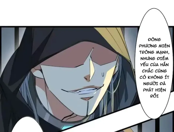Thế Giới Vô Tội Chap 52 - Next Chap 51
