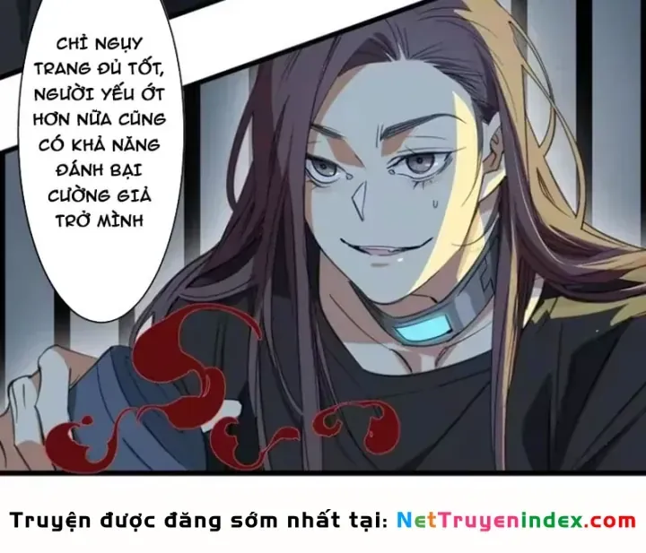 Thế Giới Vô Tội Chap 52 - Next Chap 51