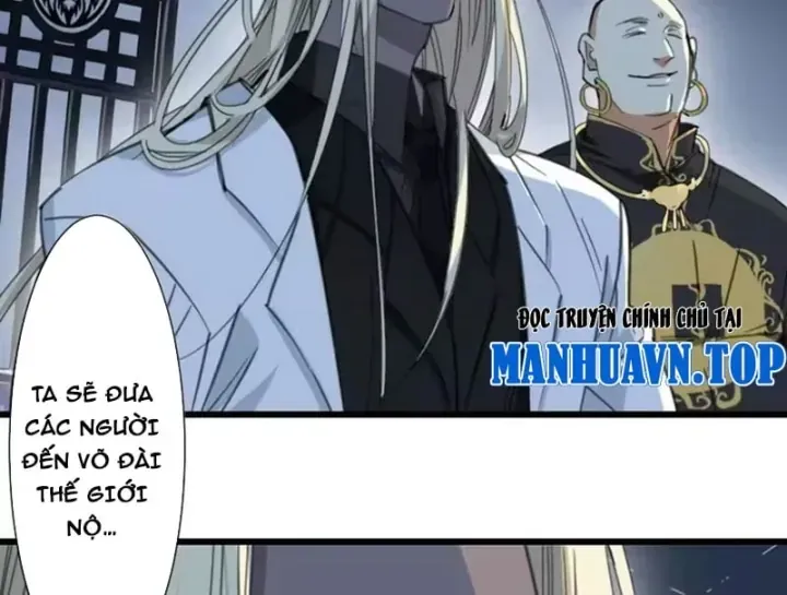 Thế Giới Vô Tội Chap 52 - Next Chap 51