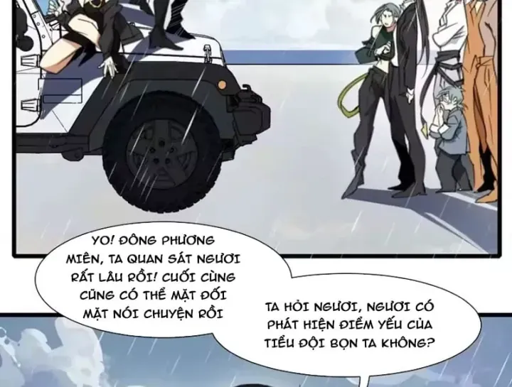 Thế Giới Vô Tội Chap 52 - Next Chap 51