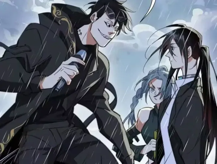 Thế Giới Vô Tội Chap 52 - Next Chap 51