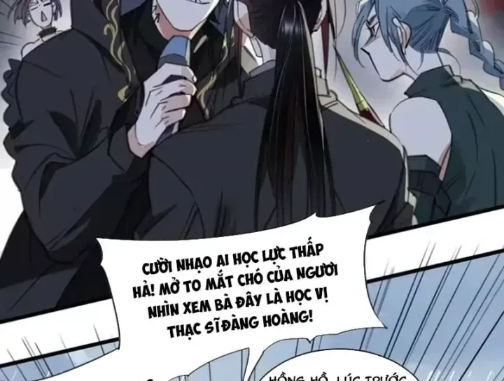 Thế Giới Vô Tội Chap 52 - Next Chap 51