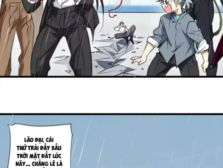 Thế Giới Vô Tội Chap 52 - Next Chap 51