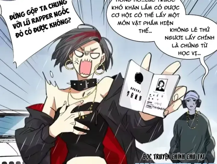 Thế Giới Vô Tội Chap 52 - Next Chap 51