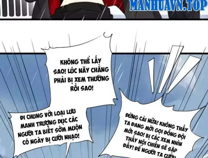 Thế Giới Vô Tội Chap 52 - Next Chap 51