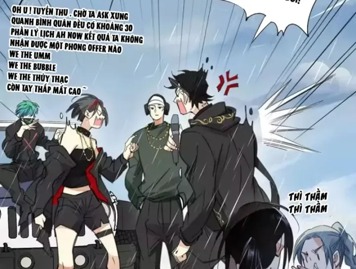 Thế Giới Vô Tội Chap 52 - Next Chap 51