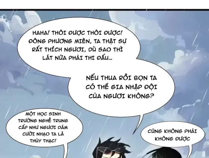 Thế Giới Vô Tội Chap 52 - Next Chap 51
