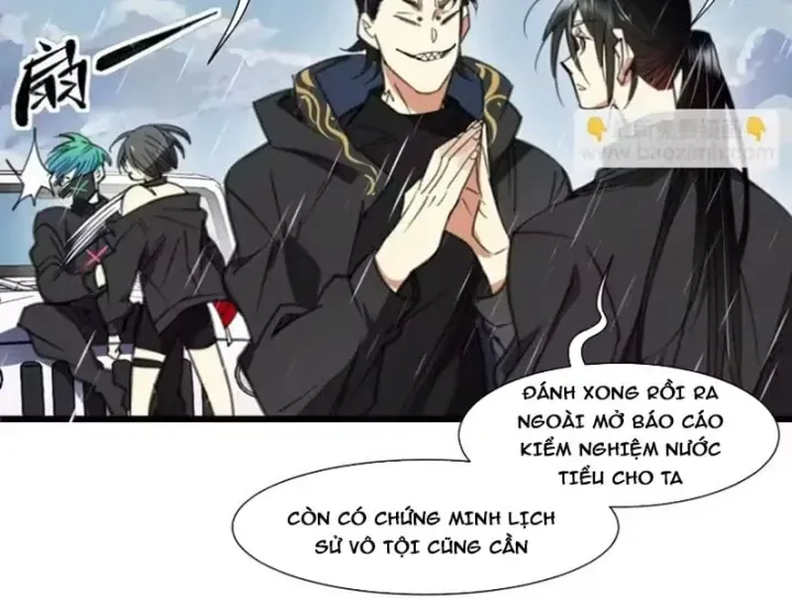 Thế Giới Vô Tội Chap 52 - Next Chap 51