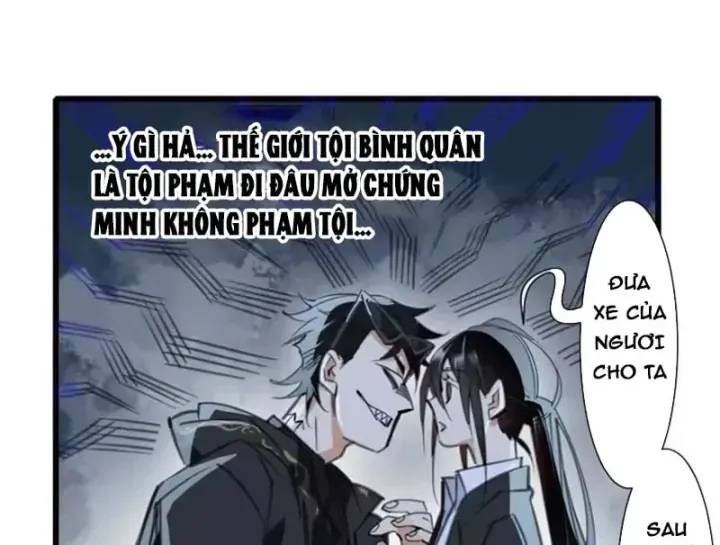 Thế Giới Vô Tội Chap 52 - Next Chap 51