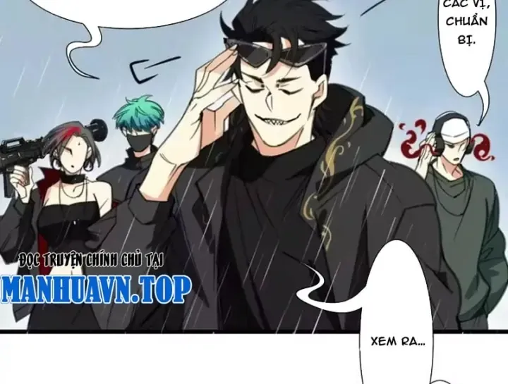 Thế Giới Vô Tội Chap 52 - Next Chap 51