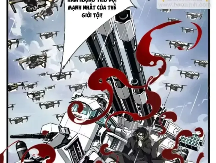 Thế Giới Vô Tội Chap 52 - Next Chap 51