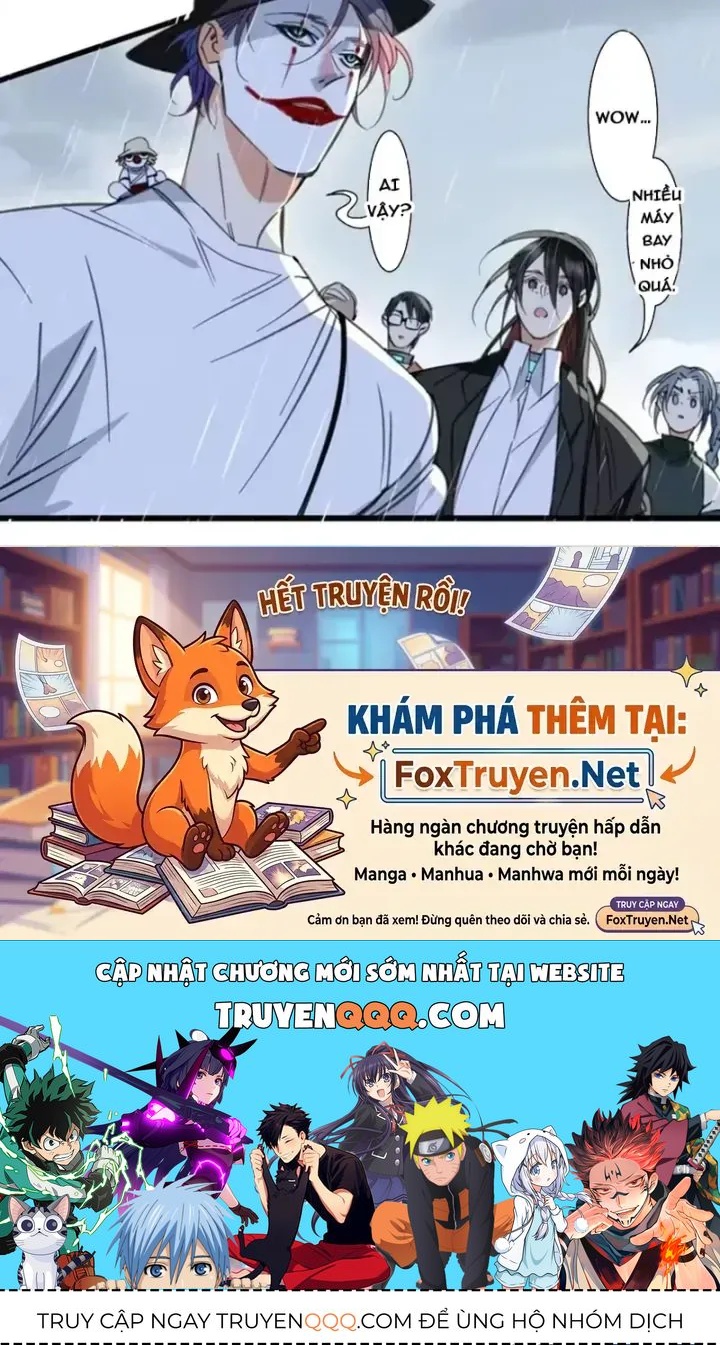 Thế Giới Vô Tội Chap 52 - Next Chap 51