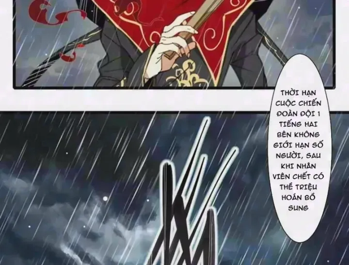 Thế Giới Vô Tội Chap 53 - Next Chap 52