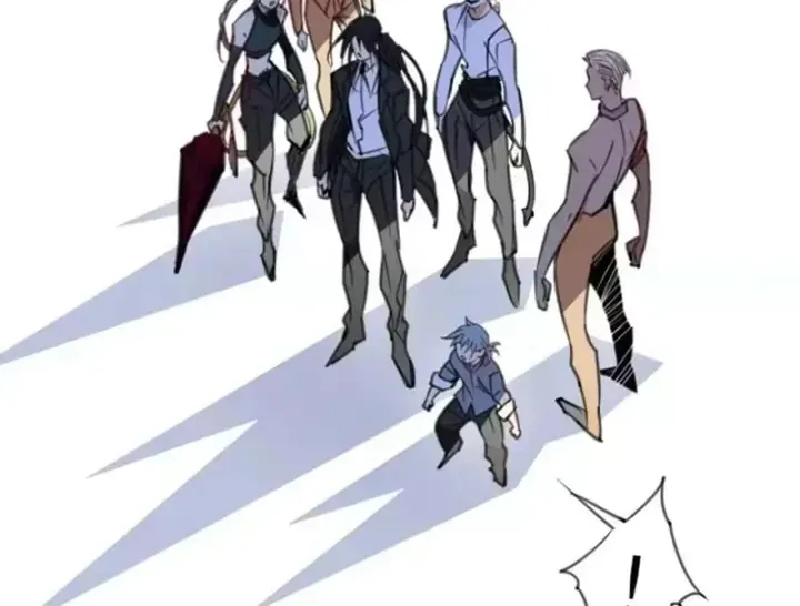 Thế Giới Vô Tội Chap 53 - Next Chap 52
