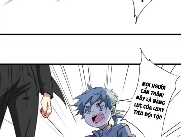 Thế Giới Vô Tội Chap 53 - Next Chap 52