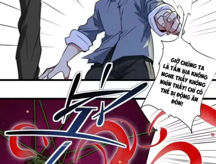 Thế Giới Vô Tội Chap 53 - Next Chap 52