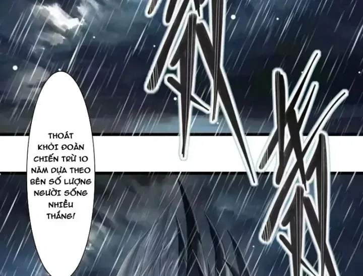 Thế Giới Vô Tội Chap 53 - Next Chap 52